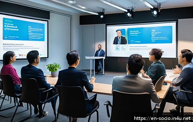 사회적 담론과 공론장 이론 관련 이미지 1